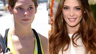 Ashley Greene