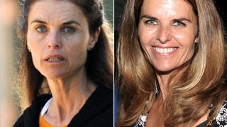 Maria Shriver