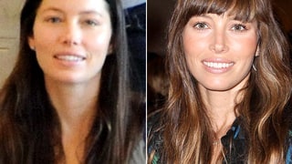Jessica Biel