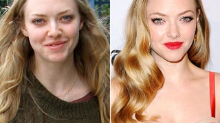 Amanda Seyfried