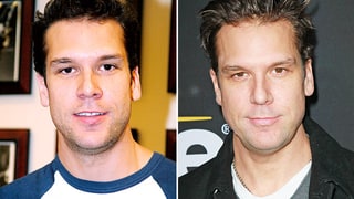 Dane Cook (March 18)