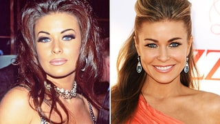 Carmen Electra (April 20)
