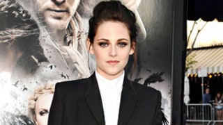 Kristen Stewart: I Understand