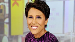 Robin Roberts Tells Oprah Winfrey: