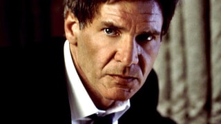 Harrison Ford