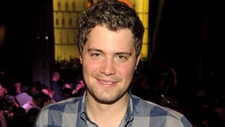Levi Johnston, Sunny Oglesby to Wed This Weekend!