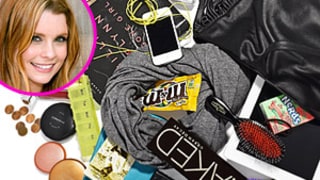 JoAnna Garcia Swisher: What's in My Bag?