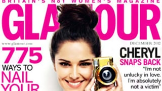 Cheryl Cole: Stop Calling Me Fat -- I'm a Size 6!