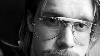 Chord Overstreet