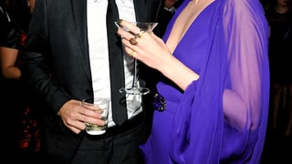 Florence + The Pattinson