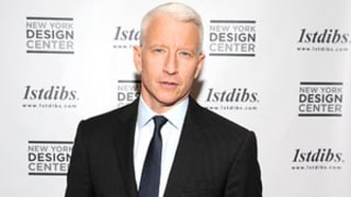 Anderson Cooper's Daytime Talk Show Not Renewed for Third Season