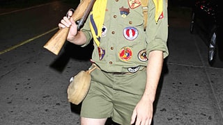 Darren Criss