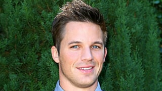 5 Things You Don't Know About 90210's Matt Lanter