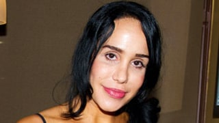 Octomom Enters Rehab for Prescription Pill Addiction