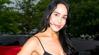 Octomom Nadya Suleman checks into rehab