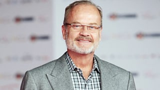 Kelsey Grammer: Why I Took My Daughter, 3 Months, to Playboy Party