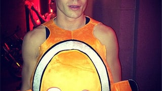 Colton Haynes