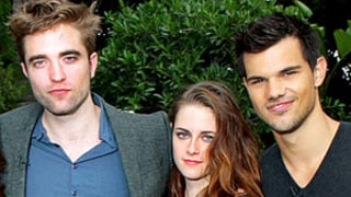 See Robert Pattinson and Kristen Stewart's First TV Interview Together Post-Scandal