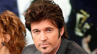 Billy Ray Cyrus: I am