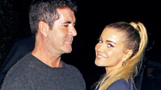 Carmen Electra on Rumored Boyfriend Simon Cowell: