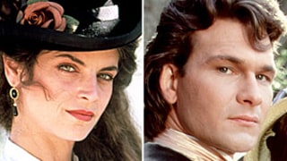 Kirstie Alley Reveals She and Patrick Swayze Had Secret Relationship