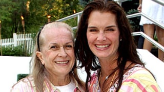 Brooke Shields' Mother Teri Dies at 79