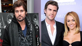 Billy Ray Cyrus: Miley Cyrus, Liam Hemsworth Will Have