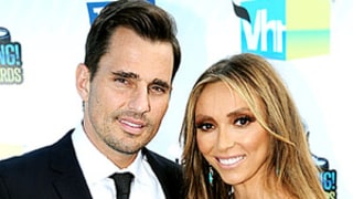 Giuliana, Bill Rancic's Baby Boy Edward Duke Gets Baptized!