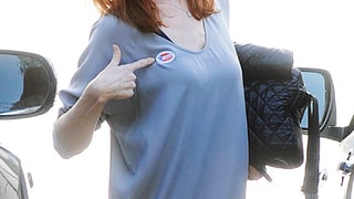 Marcia Cross