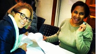 Katie Couric