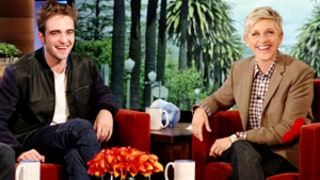 Robert Pattinson Jokes Edward Should Go Gay in Sixth Twilight Movie