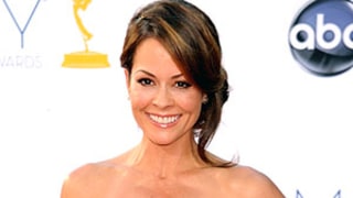 Brooke Burke-Charvet: I Have Thyroid Cancer