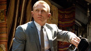 Weekend Box Office: Skyfall Is Biggest Bond Movie Opening Ever