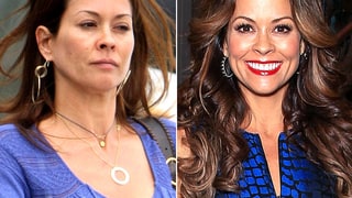 Brooke Burke-Charvet