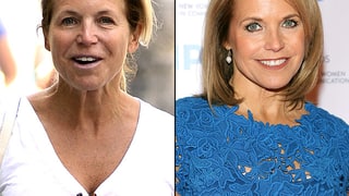 Katie Couric