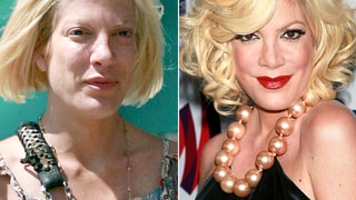 Tori Spelling