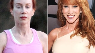 Kathy Griffin