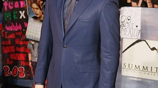 Jackson Rathbone