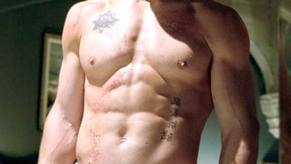 Stephen Amell