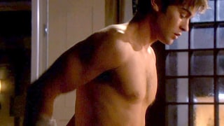 Chace Crawford