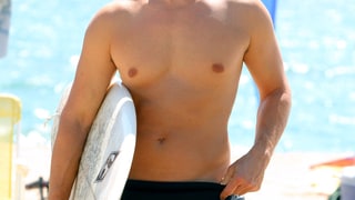 Matt Lanter