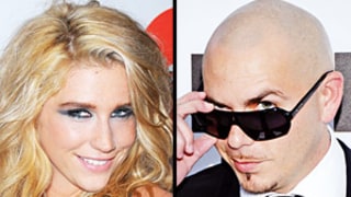 Get Ke$ha and Pitbull's Ultimate Party Playlists