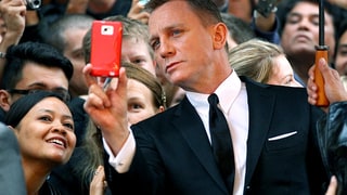 Bond's Down Under