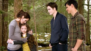 Twilight: Breaking Dawn -- Part 2 Brings in $30.4 Million on Opening Night