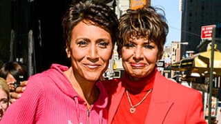 Robin Roberts