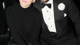 Miley's Proud of Daddy