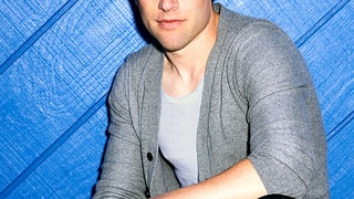 Max Greenfield