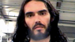 Russell Brand