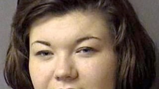 Amber Portwood