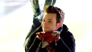 Chris' Ice Capades